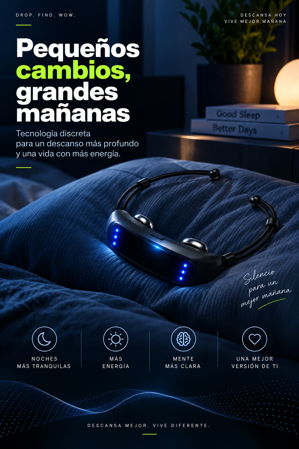Separador de Carga Inteligente