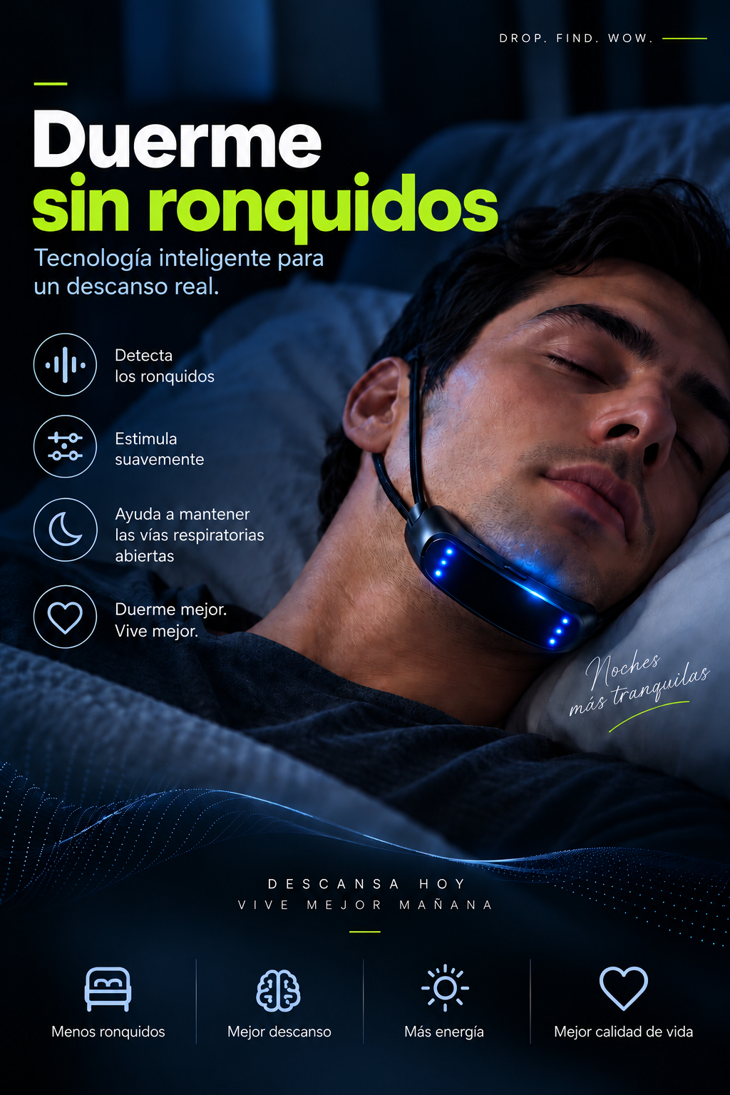 Separador de Carga Inteligente