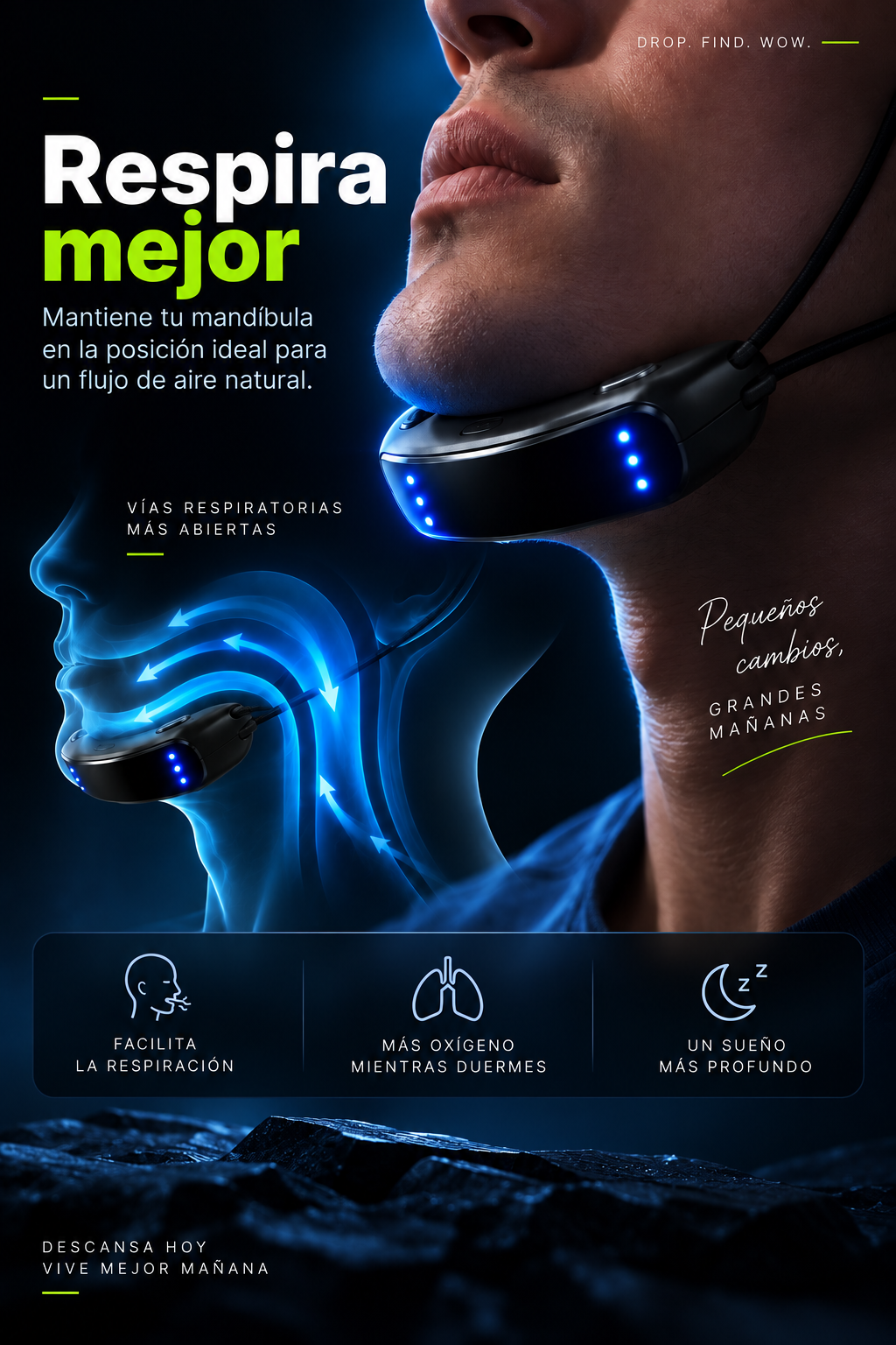 Separador de Carga Inteligente